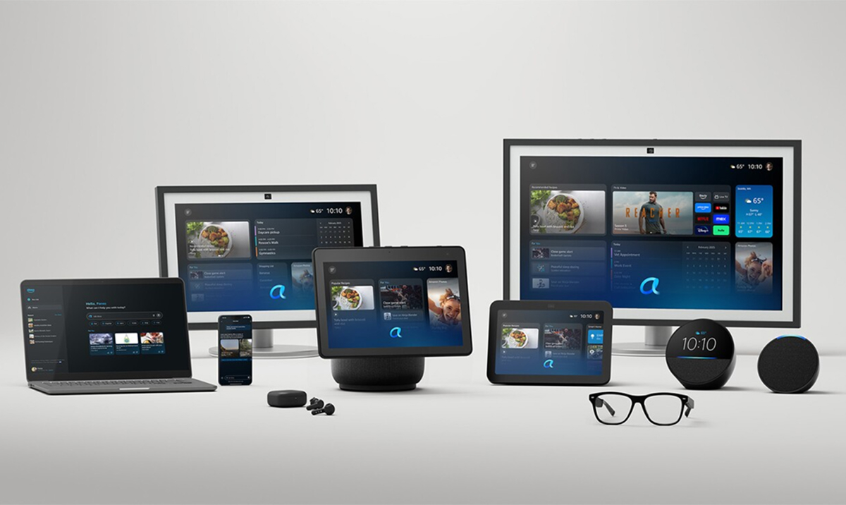 Amazon Devices, Alexa+ announcement